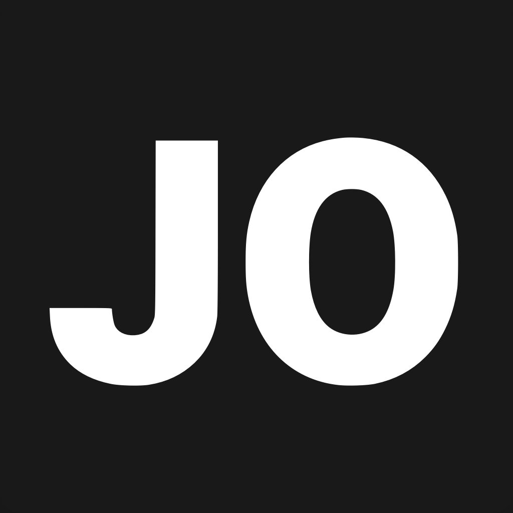 Jocono App Logo